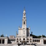 Bazylika Matki Bożej Różańcowej w Sanktuarium w Fatimie