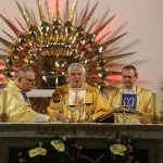 Msza św. biskupów KEP w Sanktuarium na Krzeptówkach, 22.10.2026